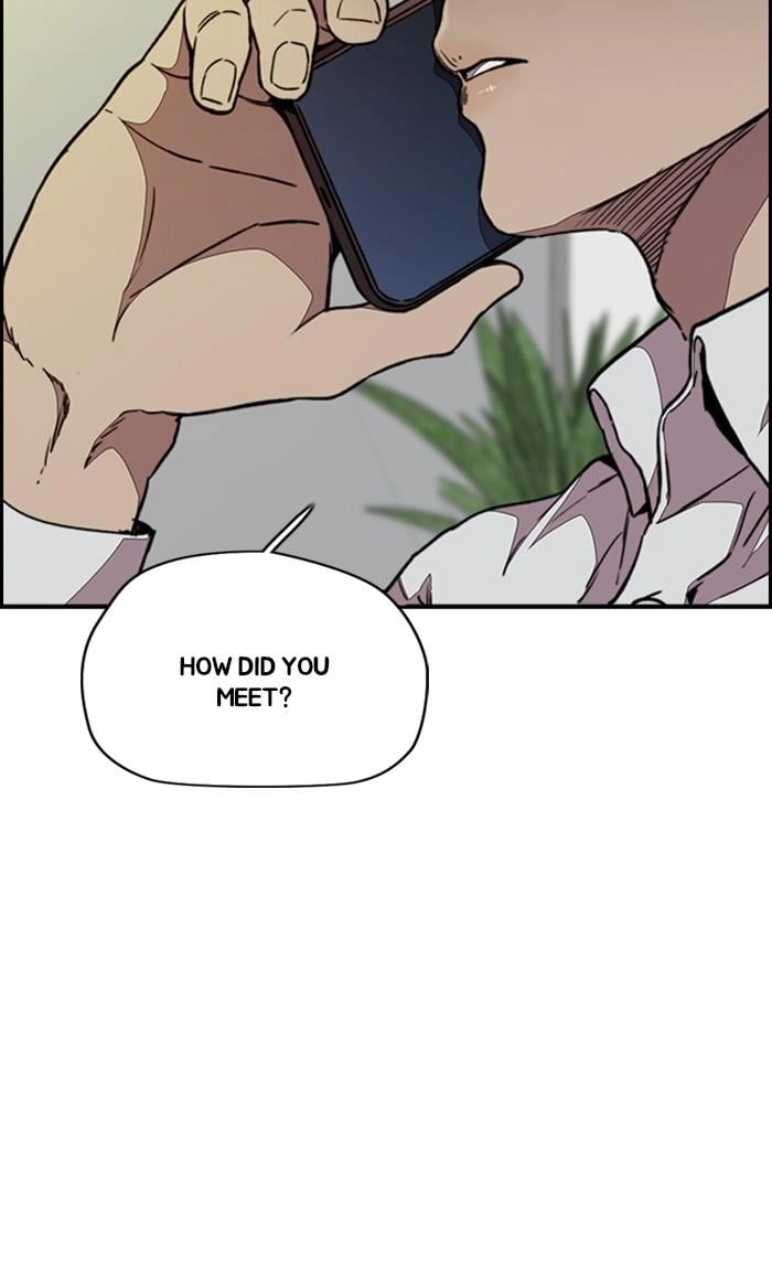 Wind Breaker Chapter 360 - Page 52