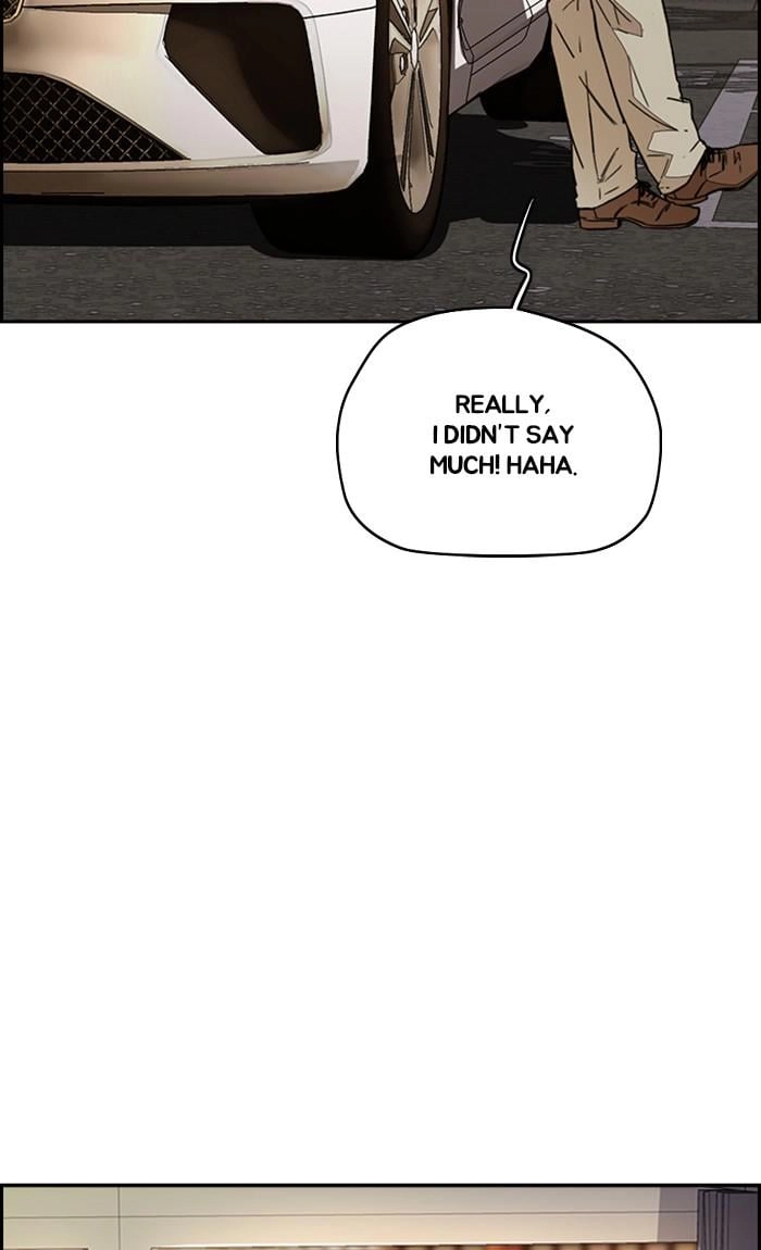Wind Breaker Chapter 360 - Page 55