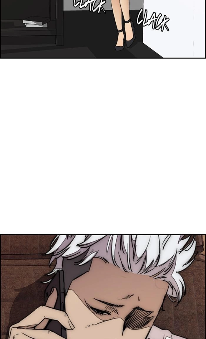 Wind Breaker Chapter 360 - Page 59