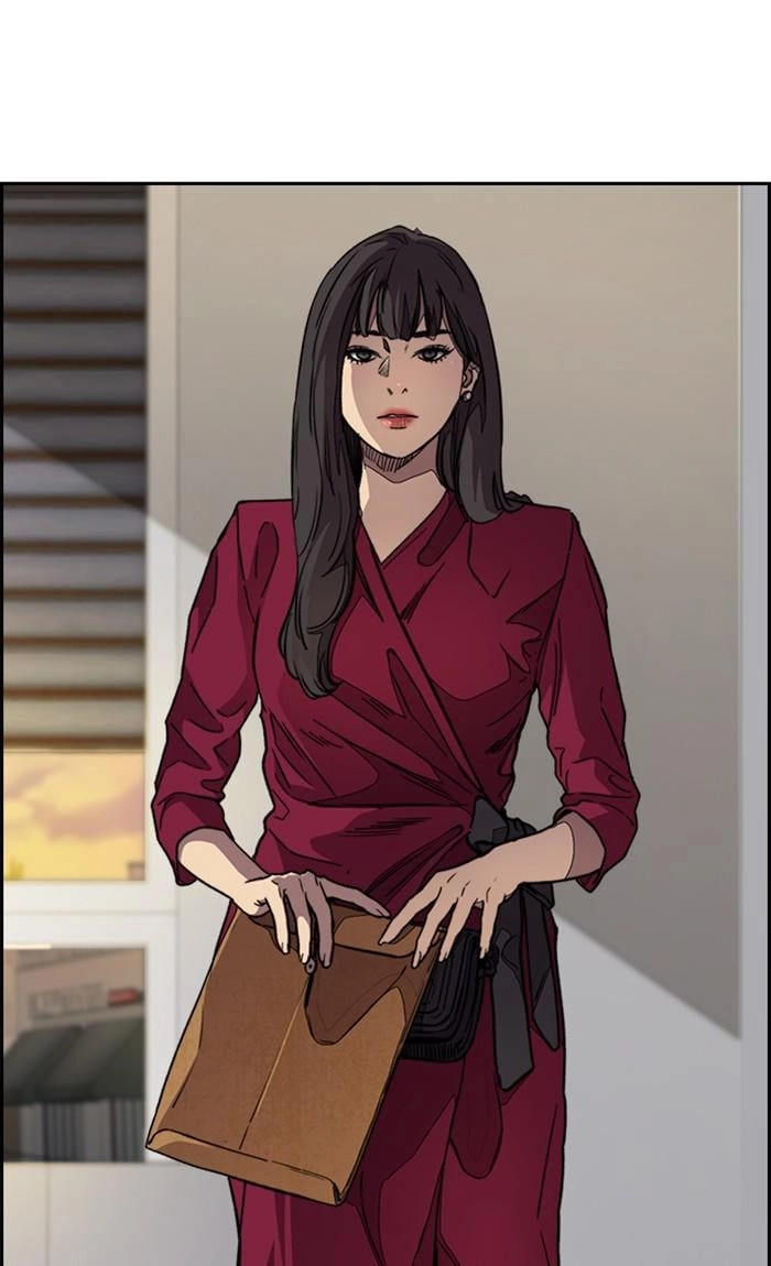 Wind Breaker Chapter 360 - Page 61
