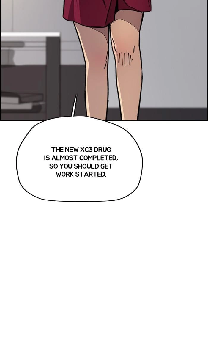 Wind Breaker Chapter 360 - Page 62