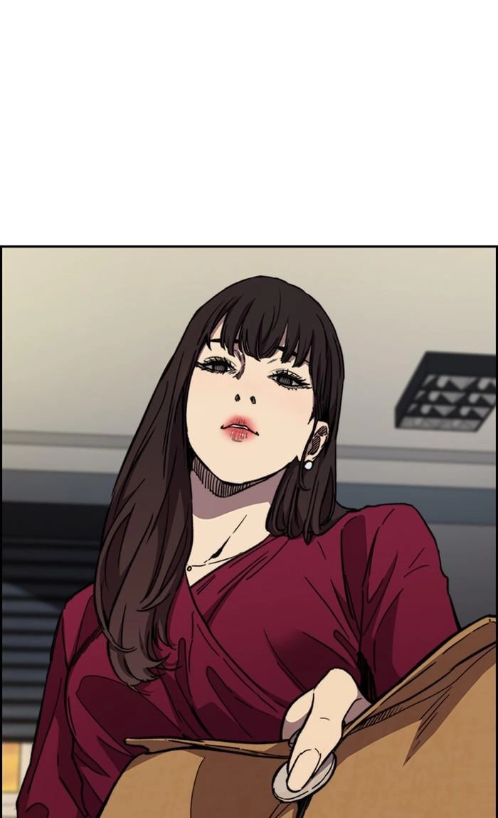 Wind Breaker Chapter 360 - Page 66