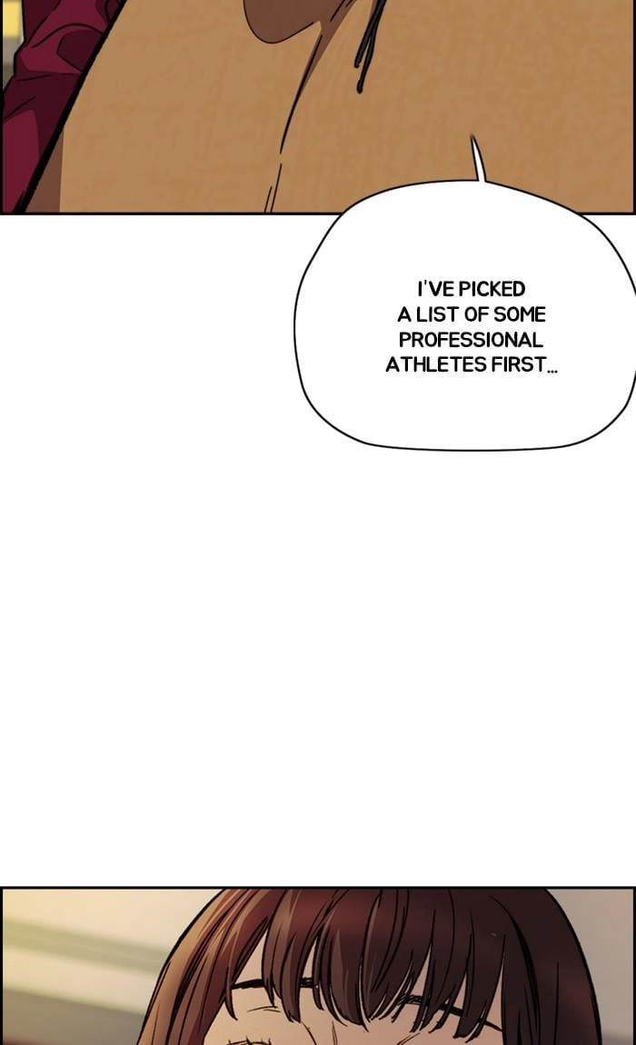 Wind Breaker Chapter 360 - Page 67