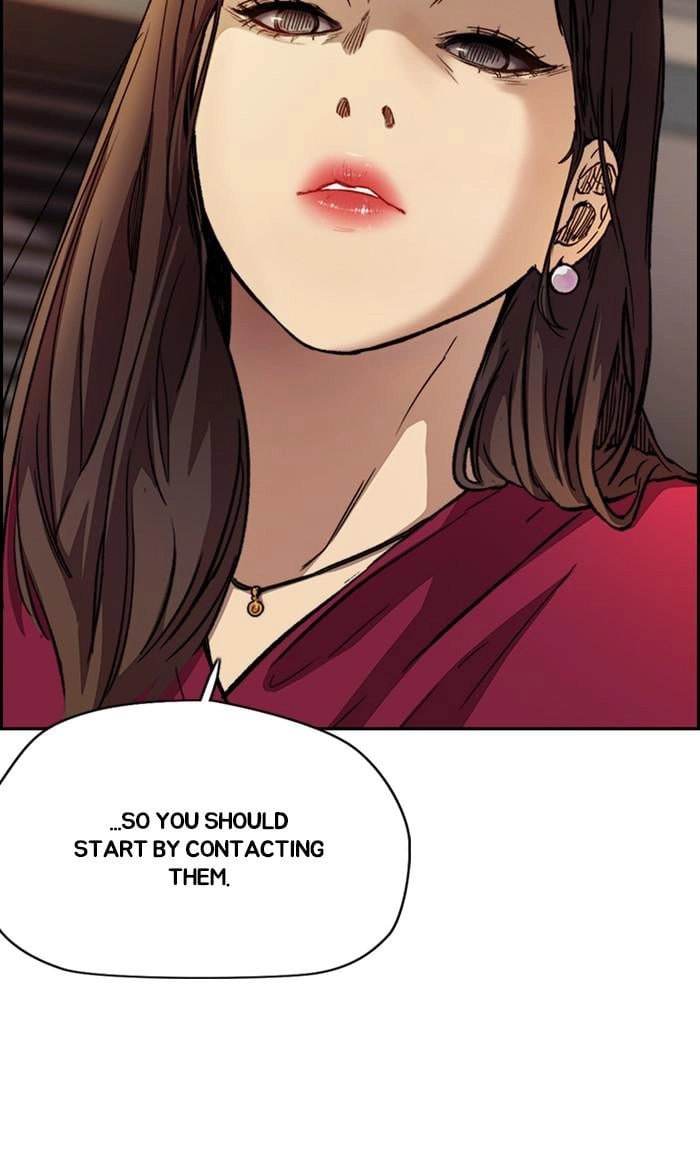 Wind Breaker Chapter 360 - Page 68