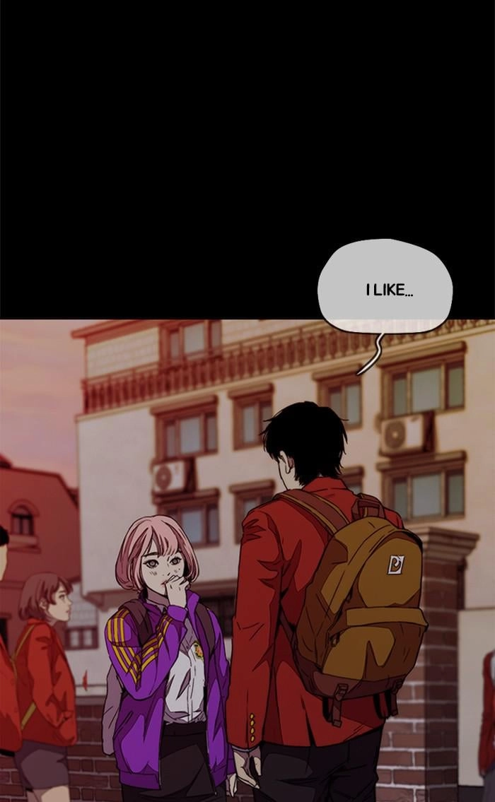 Wind Breaker Chapter 360 - Page 80