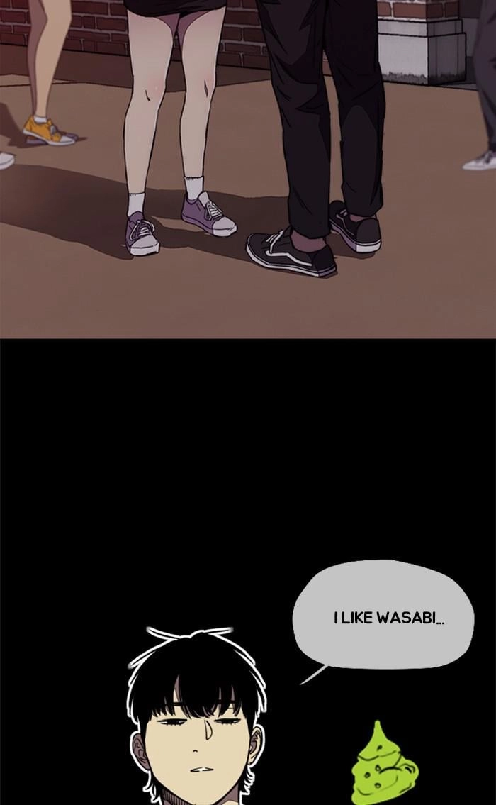 Wind Breaker Chapter 360 - Page 81