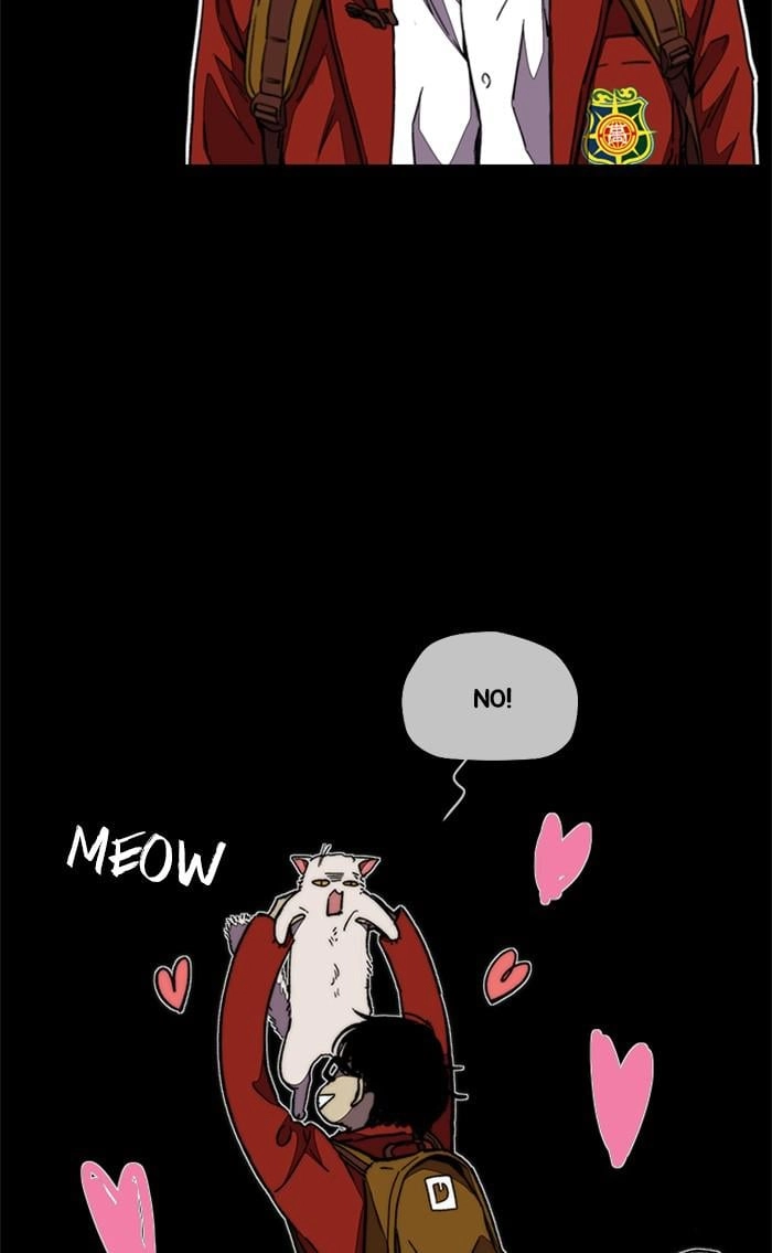 Wind Breaker Chapter 360 - Page 83