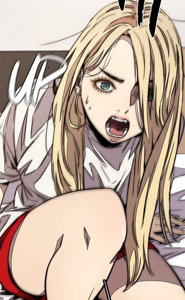 Wind Breaker Chapter 360 - Page 88