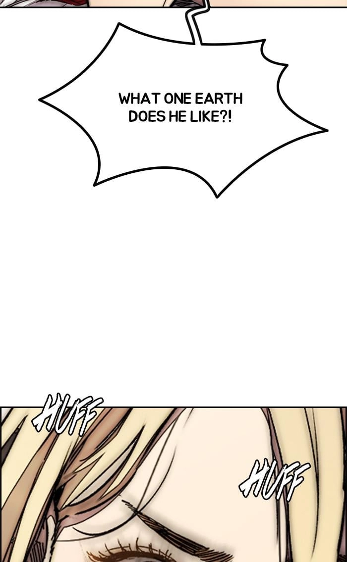 Wind Breaker Chapter 360 - Page 89