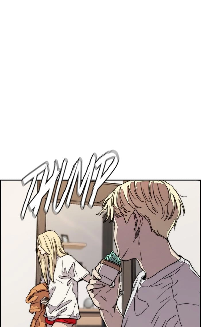 Wind Breaker Chapter 360 - Page 91