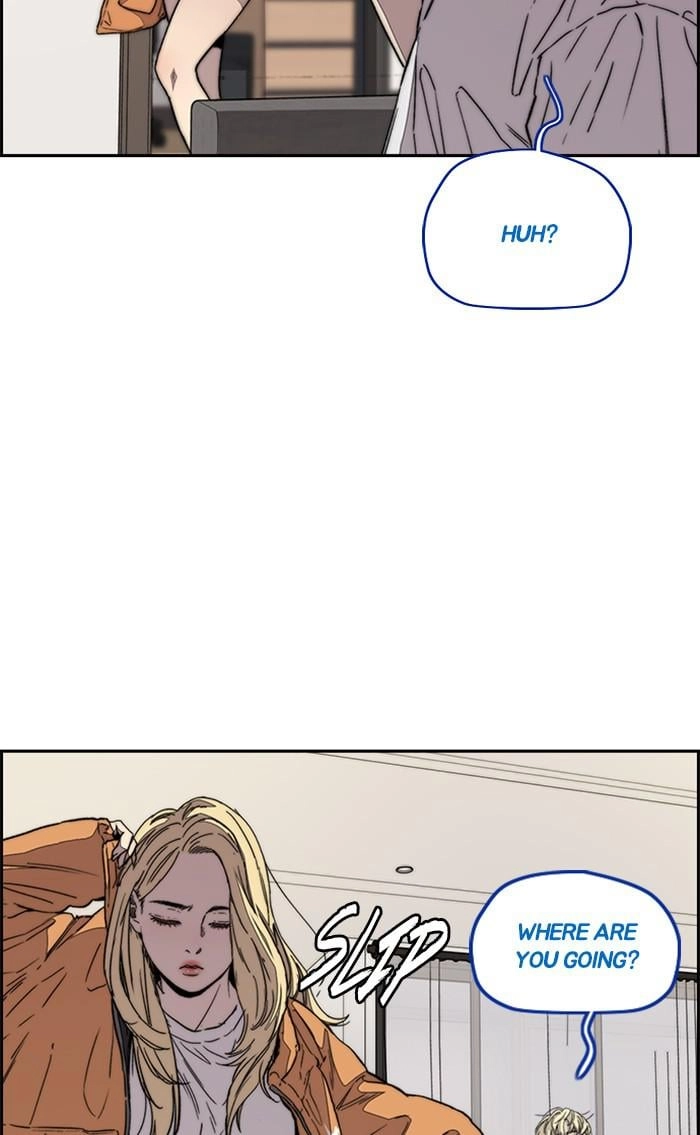 Wind Breaker Chapter 360 - Page 92