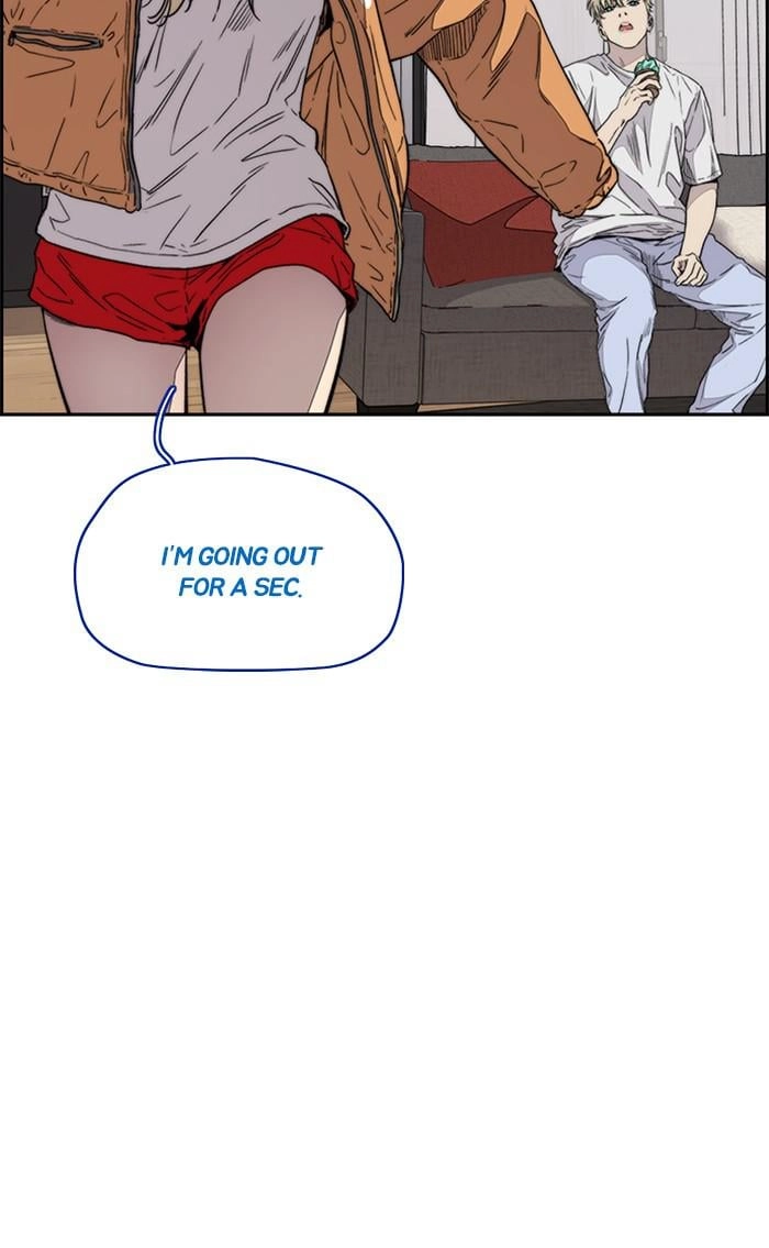 Wind Breaker Chapter 360 - Page 93