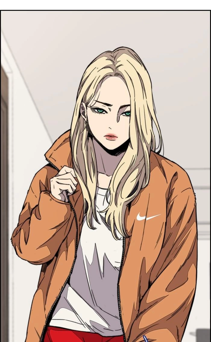 Wind Breaker Chapter 360 - Page 94