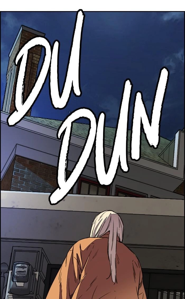 Wind Breaker Chapter 360 - Page 99