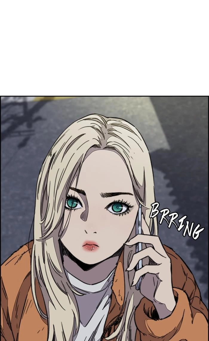 Wind Breaker Chapter 360 - Page 101