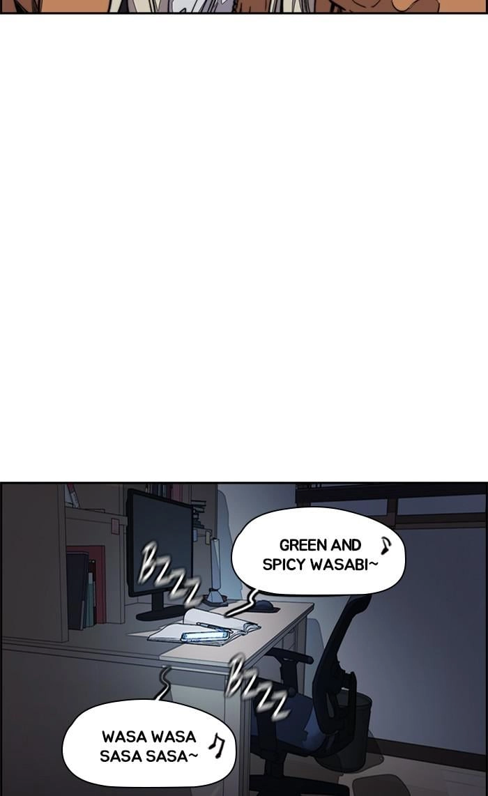 Wind Breaker Chapter 360 - Page 102