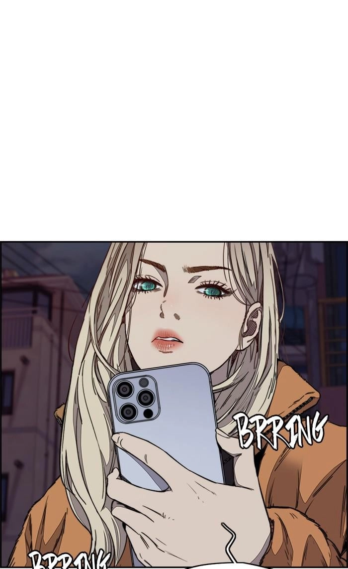 Wind Breaker Chapter 360 - Page 104