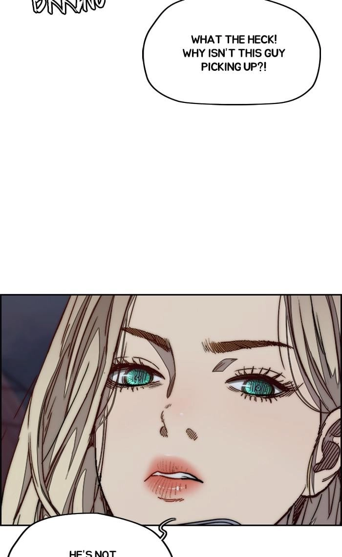 Wind Breaker Chapter 360 - Page 105