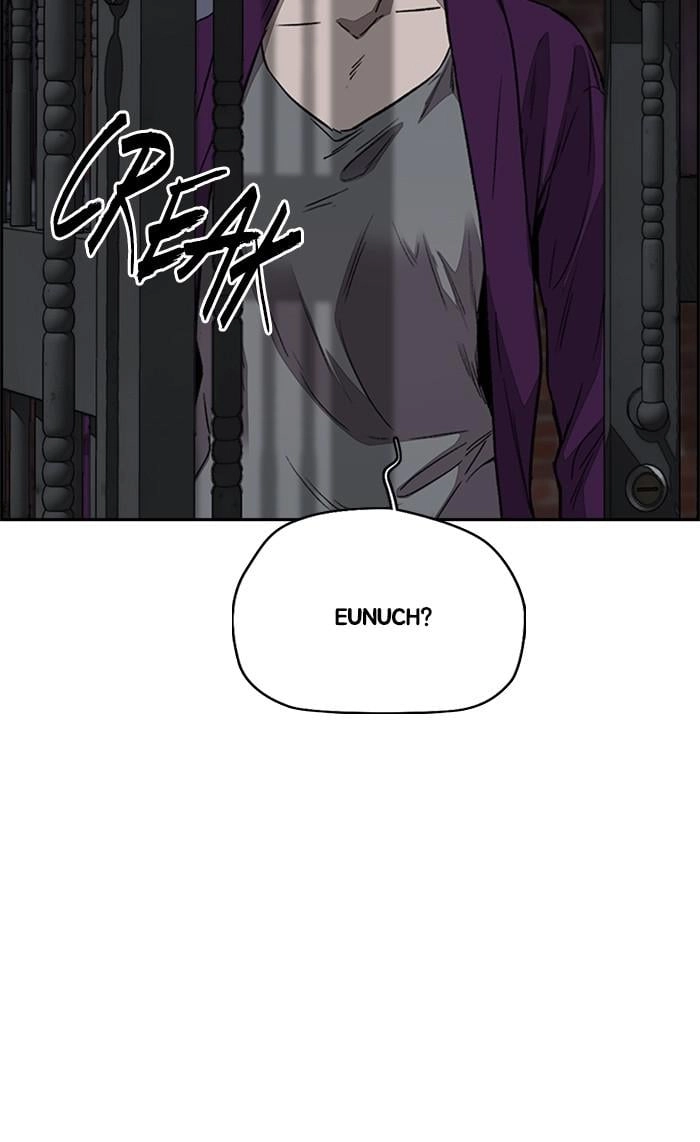 Wind Breaker Chapter 360 - Page 110