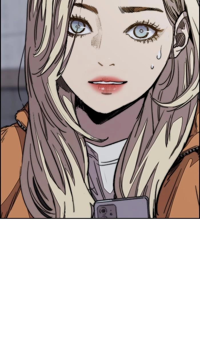 Wind Breaker Chapter 361 - Page 12