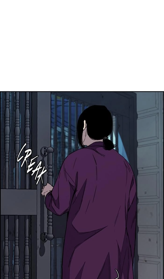 Wind Breaker Chapter 361 - Page 18
