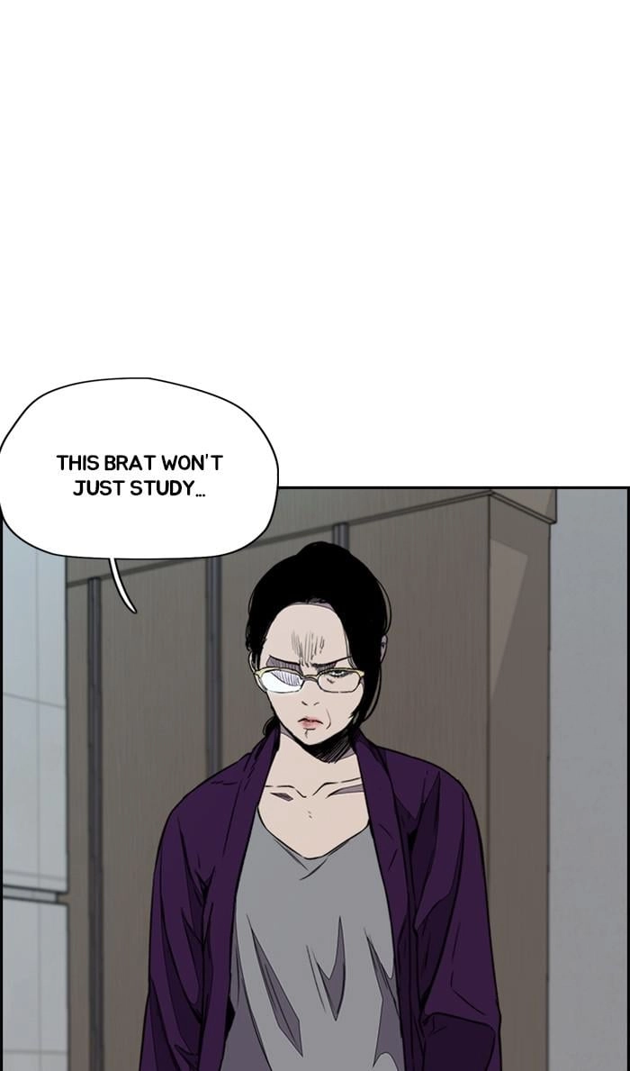 Wind Breaker Chapter 361 - Page 20