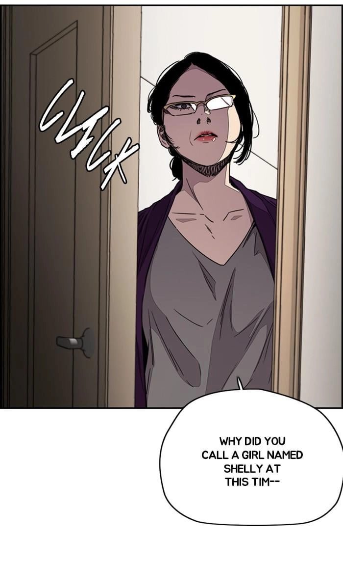 Wind Breaker Chapter 361 - Page 25