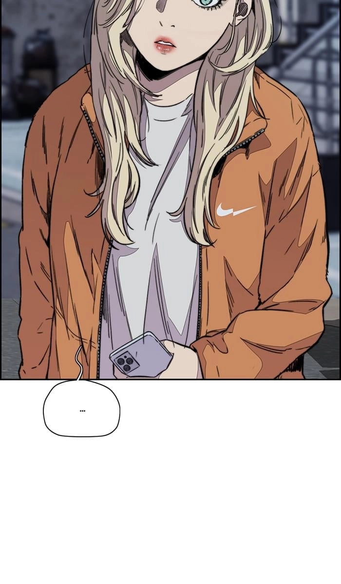 Wind Breaker Chapter 361 - Page 32