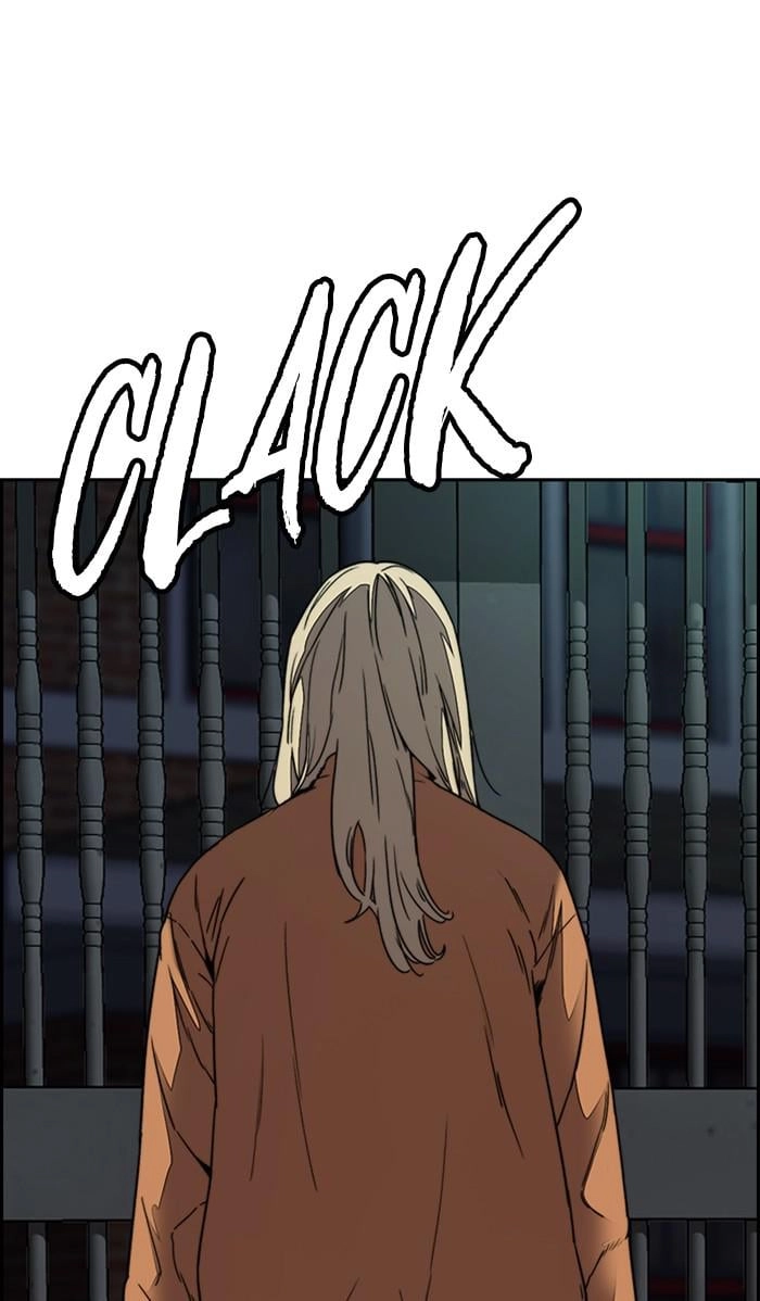 Wind Breaker Chapter 361 - Page 33