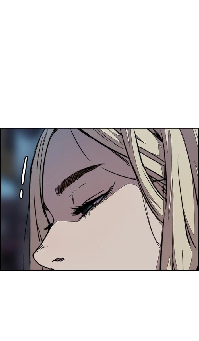 Wind Breaker Chapter 361 - Page 36