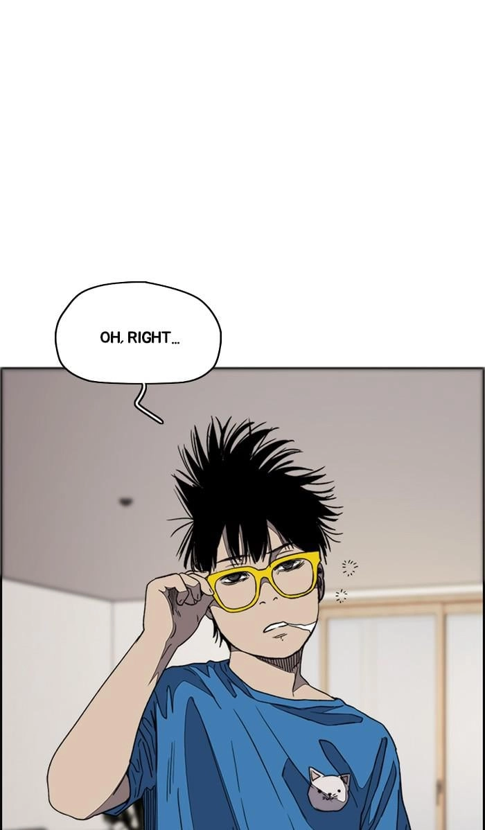Wind Breaker Chapter 361 - Page 49