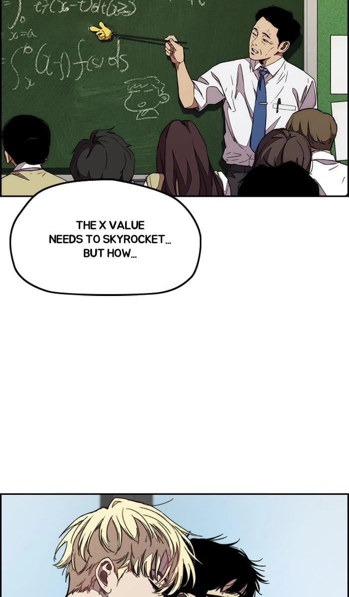 Wind Breaker Chapter 361 - Page 55