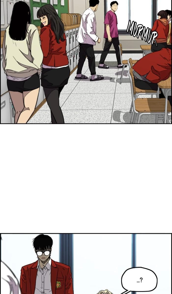Wind Breaker Chapter 361 - Page 60