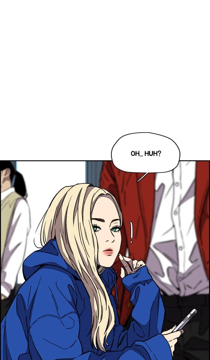 Wind Breaker Chapter 361 - Page 64