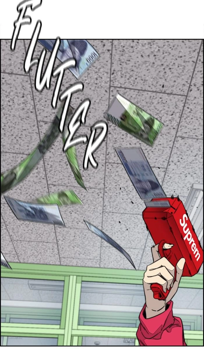 Wind Breaker Chapter 361 - Page 69