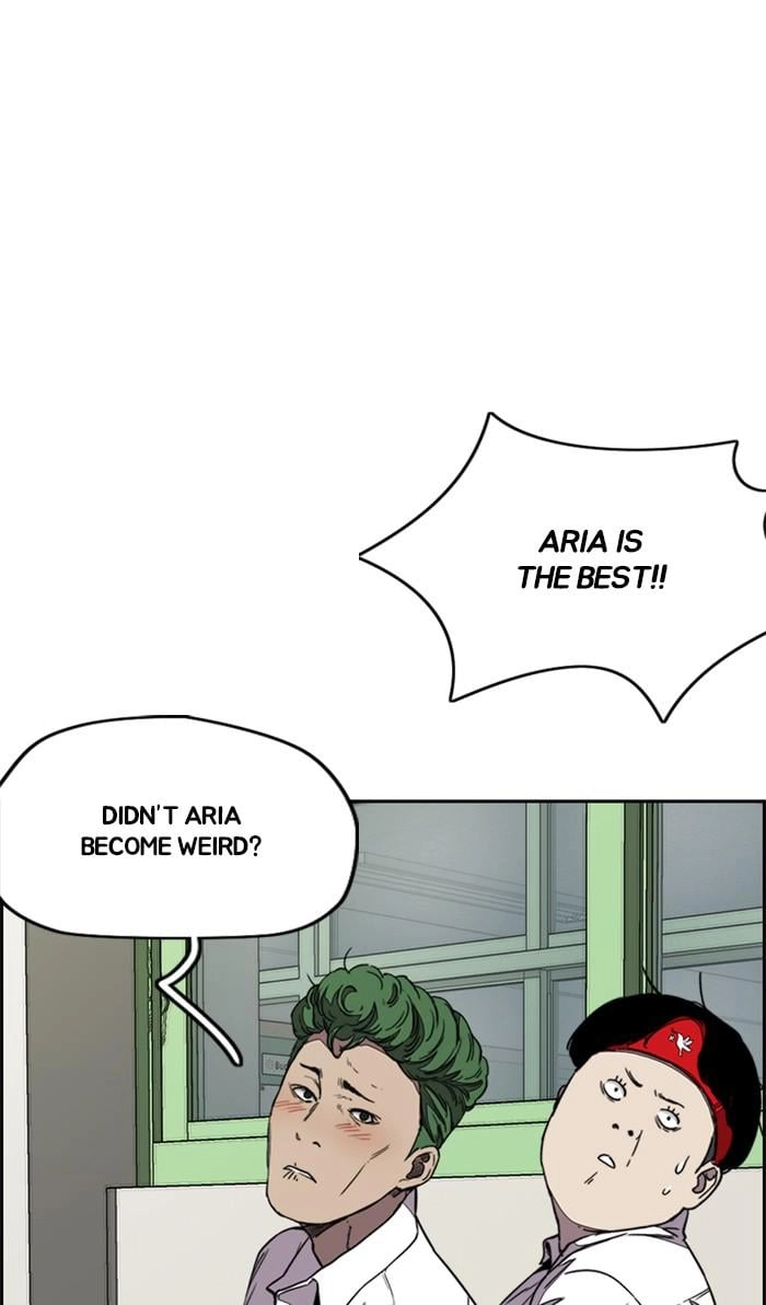 Wind Breaker Chapter 361 - Page 74