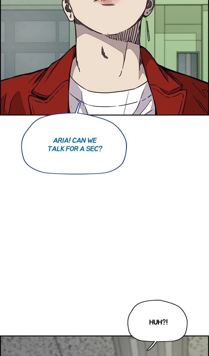 Wind Breaker Chapter 361 - Page 79