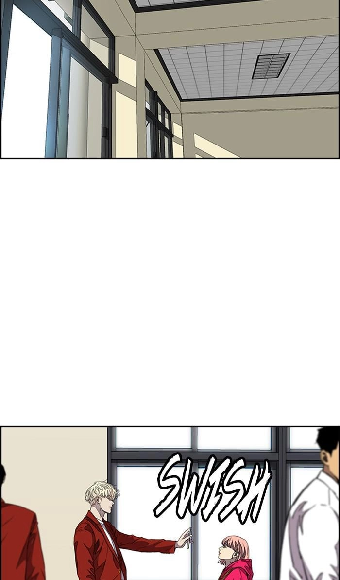 Wind Breaker Chapter 361 - Page 82
