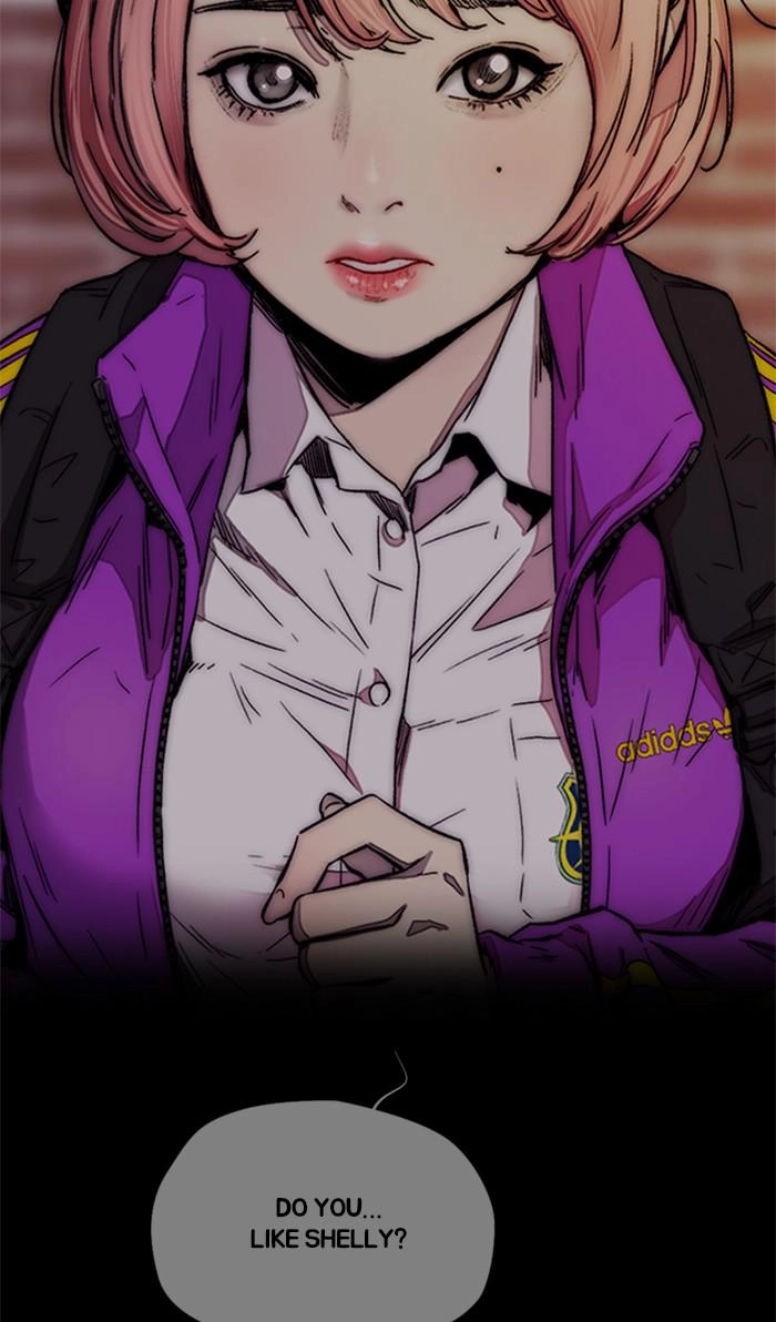 Wind Breaker Chapter 361 - Page 86