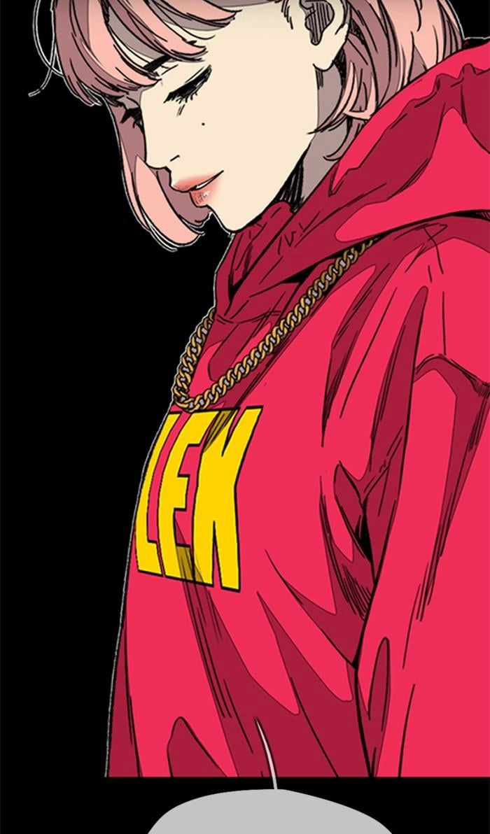 Wind Breaker Chapter 361 - Page 89