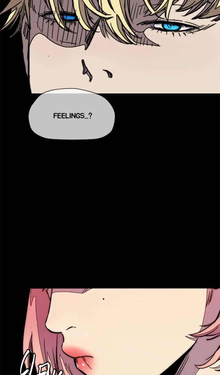 Wind Breaker Chapter 361 - Page 91