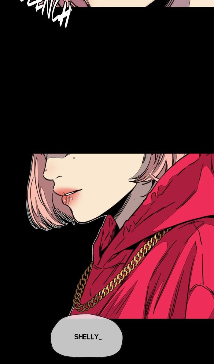 Wind Breaker Chapter 361 - Page 92
