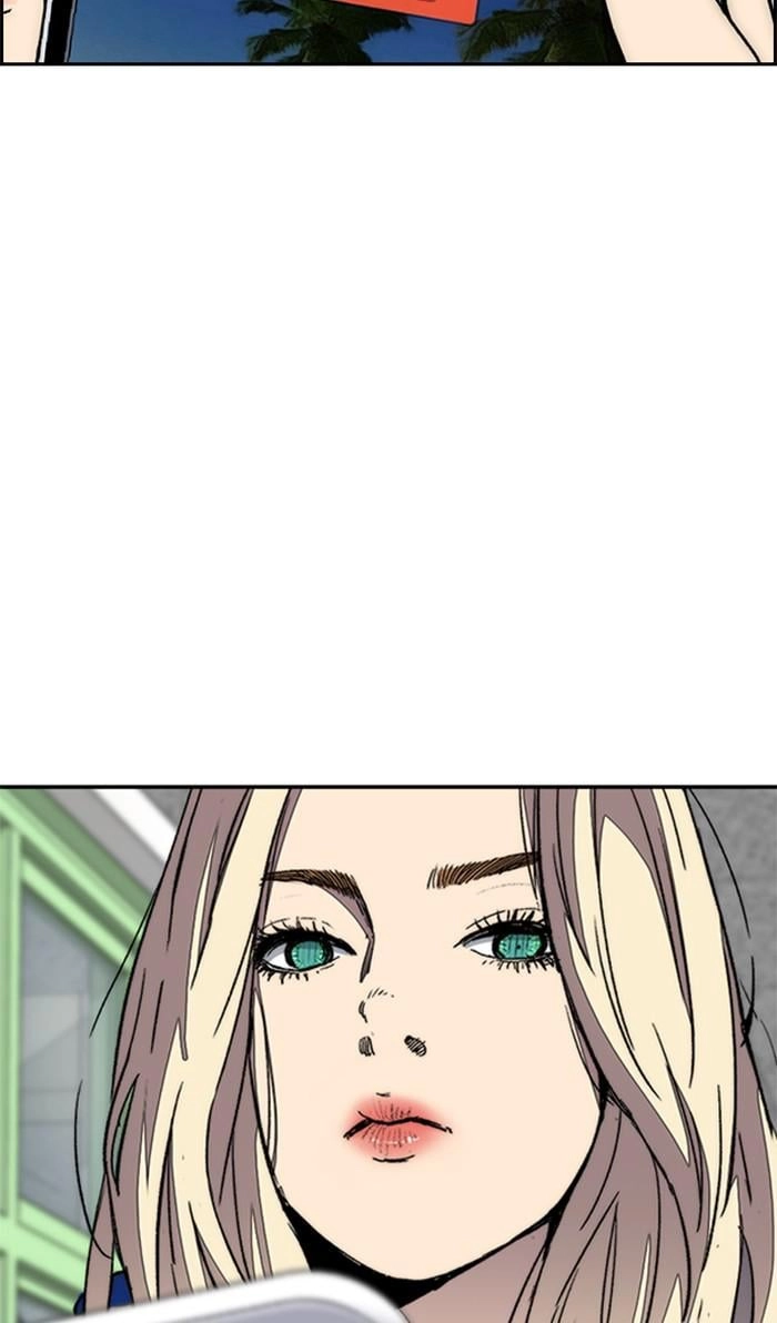 Wind Breaker Chapter 361 - Page 107