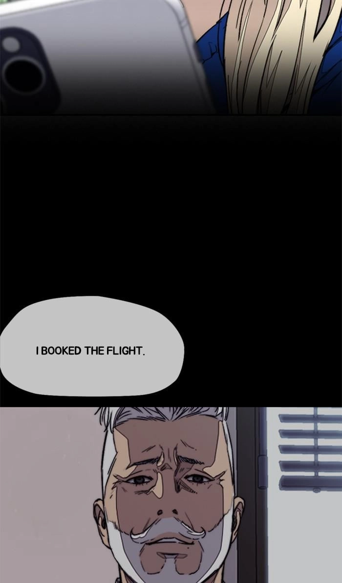 Wind Breaker Chapter 361 - Page 108