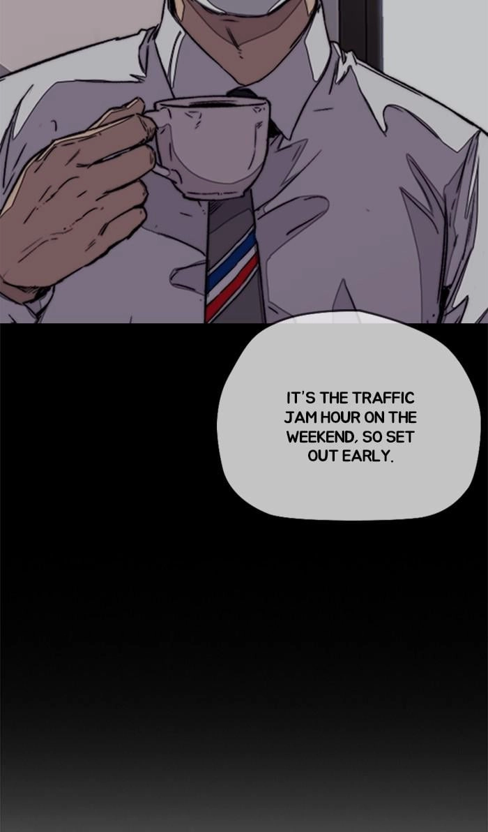 Wind Breaker Chapter 361 - Page 109