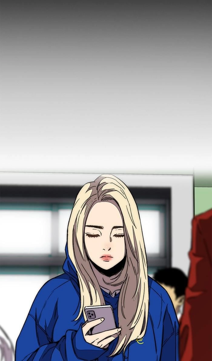 Wind Breaker Chapter 361 - Page 110