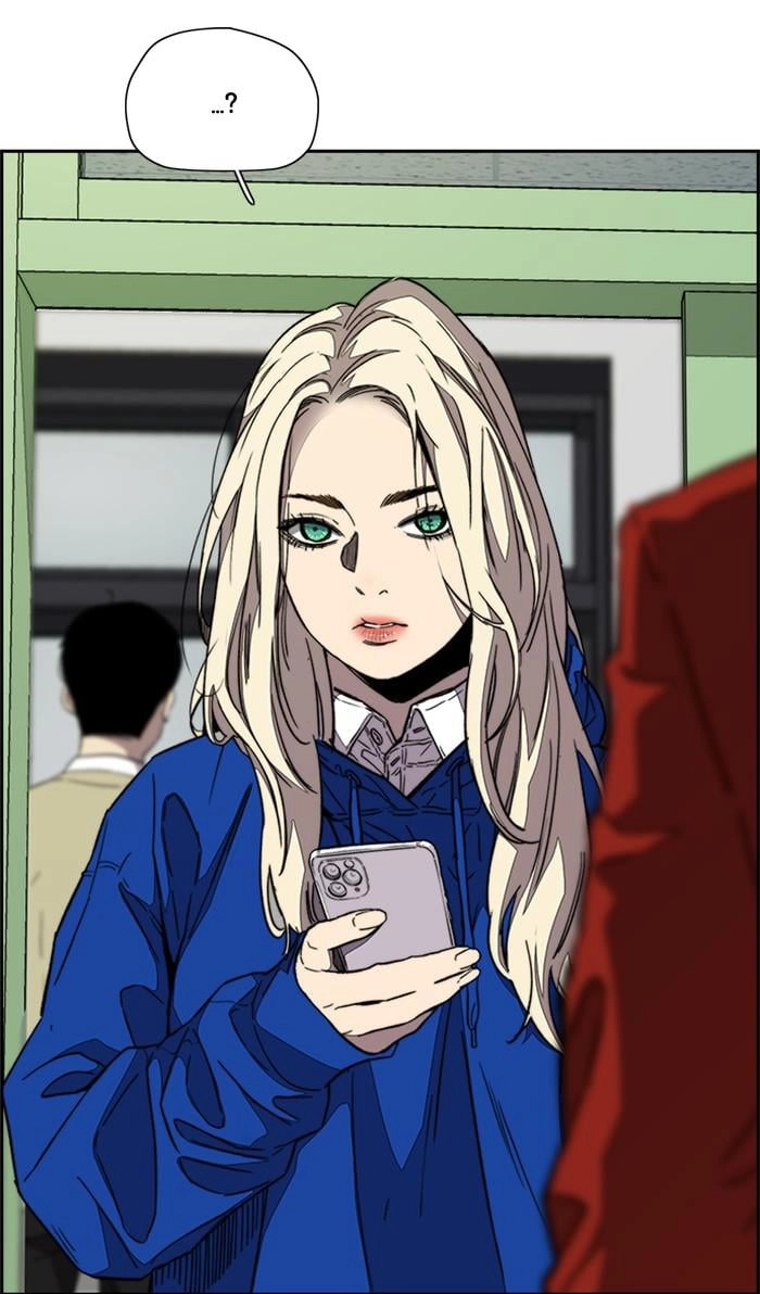Wind Breaker Chapter 361 - Page 112
