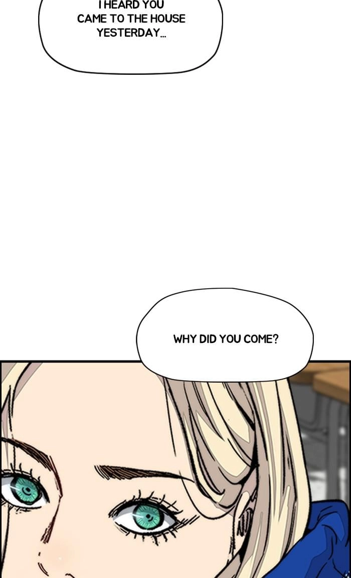 Wind Breaker Chapter 361 - Page 118