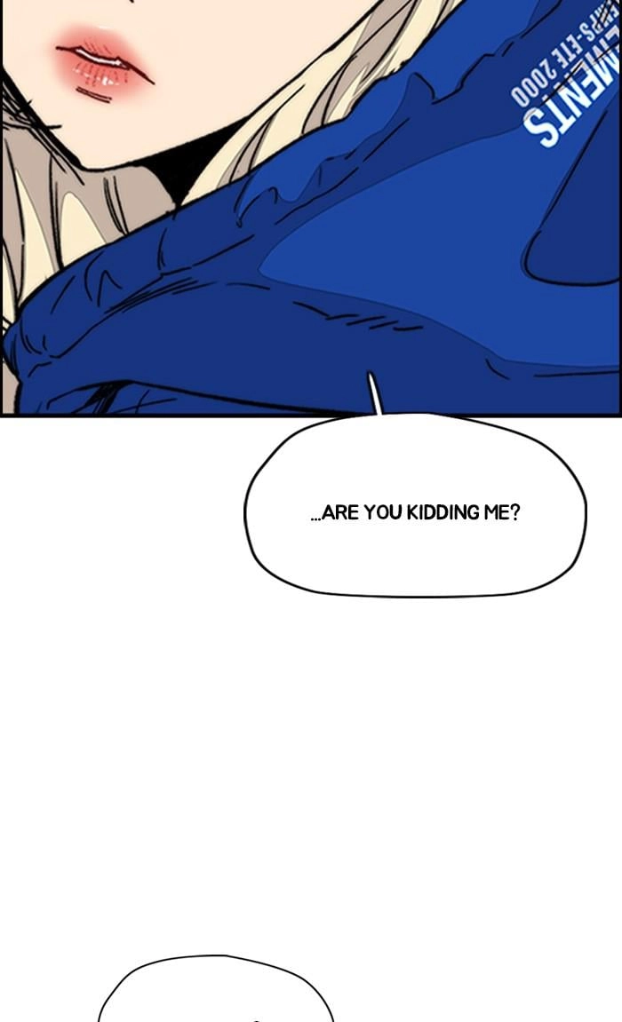 Wind Breaker Chapter 361 - Page 119