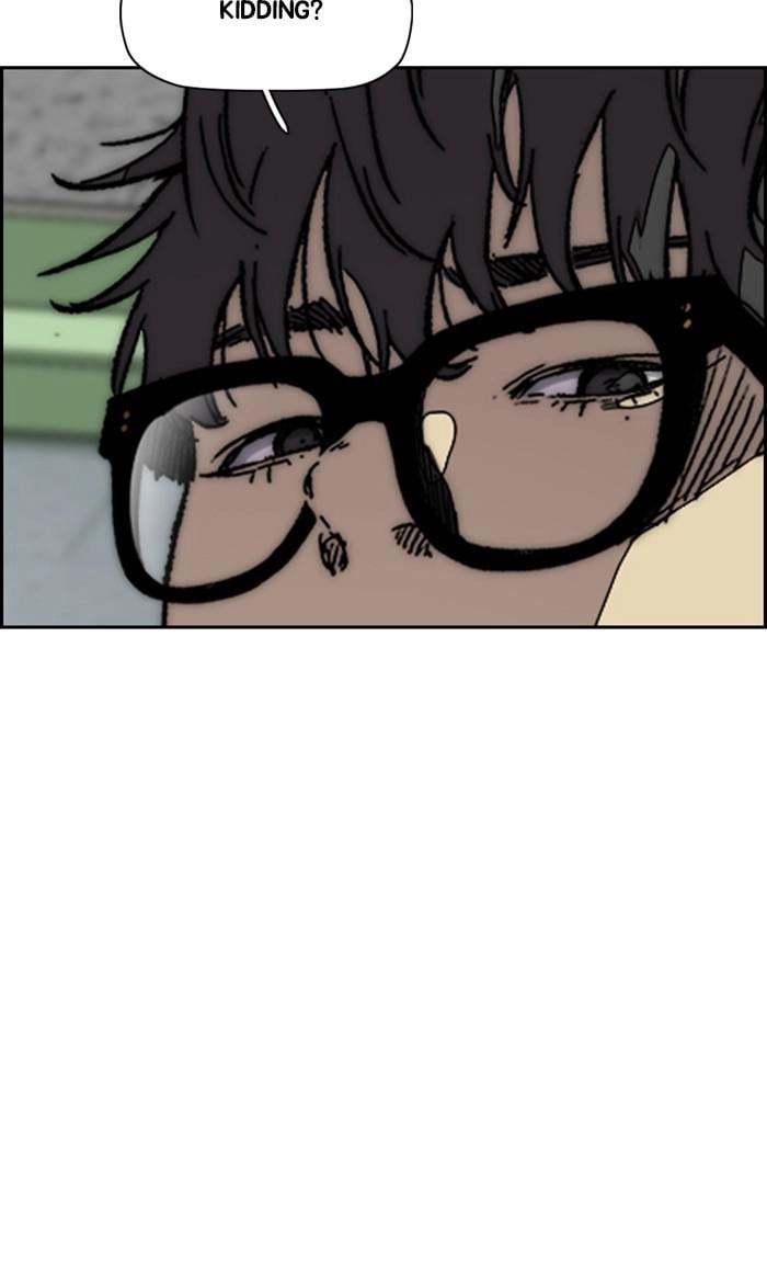 Wind Breaker Chapter 361 - Page 120
